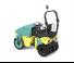 Rulli Compattatori stradali vibranti combinati Ammann ARX 45-2C ST V