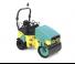 Rulli Compattatori stradali vibranti combinati Ammann ARX 45-2C ST V
