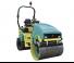 Rulli Compattatori stradali vibranti combinati Ammann ARX 45 K