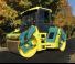 Rulli Compattatori stradali vibranti tandem Ammann AV 110 X
