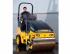 Rulli Compattatori stradali vibranti combinati Bomag BW 100 AC-5