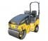 Rulli Compattatori stradali vibranti combinati Bomag BW 100 AC-5
