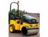 Rulli Compattatori stradali vibranti combinati Bomag BW 100 SCC-5