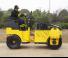 Rulli Compattatori stradali vibranti combinati Bomag BW 115 AC-5