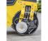 Rulli Compattatori stradali vibranti combinati Bomag BW 120 AC-5
