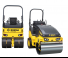 Rulli Compattatori stradali vibranti combinati Bomag BW 120 SLC-5
