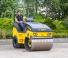 Rulli Compattatori stradali vibranti combinati Bomag BW 138 AC-5