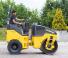 Rulli Compattatori stradali vibranti combinati Bomag BW 138 AC-5