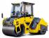 Rulli Compattatori stradali vibranti combinati Bomag BW 151 AC-5