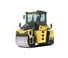 Rulli Compattatori stradali vibranti combinati Bomag BW 154 ACP-5 AM