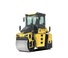 Rulli Compattatori stradali vibranti combinati Bomag BW 154 ACP-5