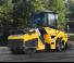 Rulli Compattatori stradali vibranti combinati Bomag BW 161 AC-5