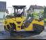 Rulli Compattatori stradali vibranti combinati Bomag BW 161 AC-5
