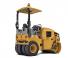 Rulli Compattatori stradali vibranti combinati Caterpillar CC34B