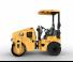 Rulli Compattatori stradali vibranti combinati Caterpillar CC4.0