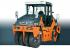 Rulli Compattatori stradali vibranti combinati Hamm DV 65 TV