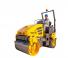 Rulli Compattatori stradali vibranti combinati SDLG RC730