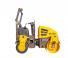 Rulli Compattatori stradali vibranti combinati SDLG RC730