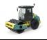 Rulli Compattatori stradali vibranti monotamburo Ammann ARS 70 PD