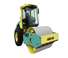 Rulli Compattatori stradali vibranti monotamburo Ammann ASC 110 HDPD