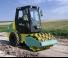Rulli Compattatori stradali vibranti monotamburo Ammann ASC 30 HDPD 4B
