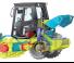 Rulli Compattatori stradali vibranti monotamburo Ammann ASC 30 HDPD