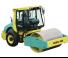 Rulli Compattatori stradali vibranti monotamburo Ammann ASC 90 D