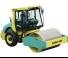 Rulli Compattatori stradali vibranti monotamburo Ammann ASC 90 HDPD
