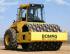 Rulli Compattatori stradali vibranti monotamburo Bomag BW 212 PD-40