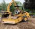 Rulli Compattatori stradali vibranti monotamburo Caterpillar CP44