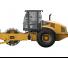 Rulli Compattatori stradali vibranti monotamburo Caterpillar CP56B