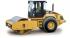 Rulli Compattatori stradali vibranti monotamburo Caterpillar CS 583 E