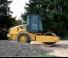 Rulli Compattatori stradali vibranti monotamburo Caterpillar CS44