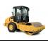 Rulli Compattatori stradali vibranti monotamburo Caterpillar CS44B