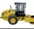 Rulli Compattatori stradali vibranti monotamburo Caterpillar CS44B