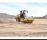 Rulli Compattatori stradali vibranti monotamburo Caterpillar CS56B