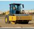Rulli Compattatori stradali vibranti monotamburo Caterpillar CS79B