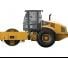 Rulli Compattatori stradali vibranti monotamburo Caterpillar CS79B