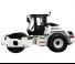 Rulli Compattatori stradali vibranti monotamburo Hidromek HMK 110 CS