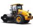 Rulli Compattatori stradali vibranti monotamburo JCB JCB116D