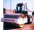 Compactor MV 605 DT