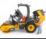 Rulli Compattatori stradali vibranti monotamburo Volvo SD45B