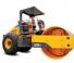 Rulli Compattatori stradali vibranti monotamburo Volvo SD110BA
