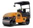 Rulli Compattatori stradali vibranti tandem Case 450DX
