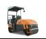 Rulli Compattatori stradali vibranti tandem Case 450DX