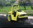 Rulli Compattatori stradali vibranti tandem Ammann ARP 35