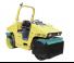 Rulli Compattatori stradali vibranti tandem Ammann ARP 35