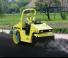 Rulli Compattatori stradali vibranti combinati Ammann ARP 35 K