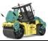 Rulli Compattatori stradali vibranti tandem Ammann ARP 95