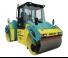 Rulli Compattatori stradali vibranti tandem Ammann ARX 110